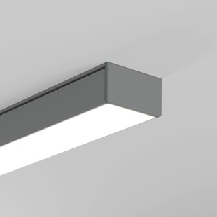 LED profil KLUS GIZA-LL