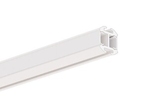 LED profil KLUS PIKO-DUO bílý