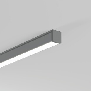 LED profil KLUS PIKO-ZM
