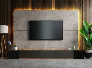 LED profil KLUS MICRO-PLUS bílý