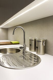 LED profil KLUS MICRO-PLUS