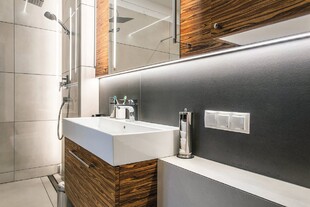LED profil KLUS MICRO-PLUS