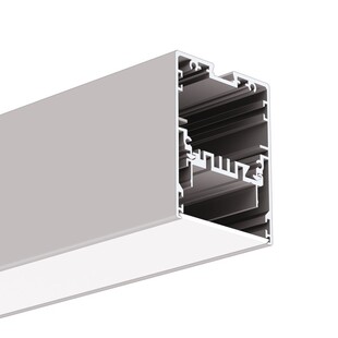 LED profil KLUS MOD-50