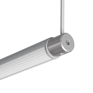 LED profil oblý KLUS OLEK