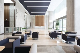 LED profil KLUS OMODO-100