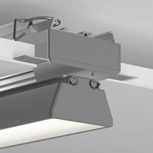 LED profil KLUS OMODO-50