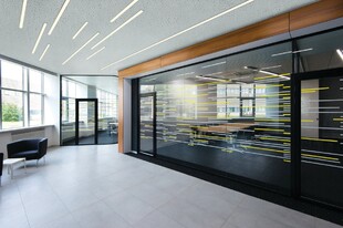LED profil KLUS OMODO-50