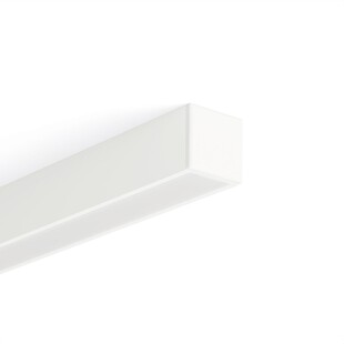 LED profil KLUS PDS-ZM-PLUS bílý