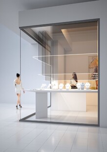 LED profil KLUS PIKO