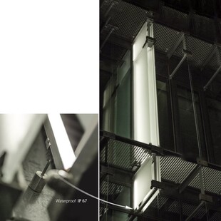 LED profil KLUS REGULOR