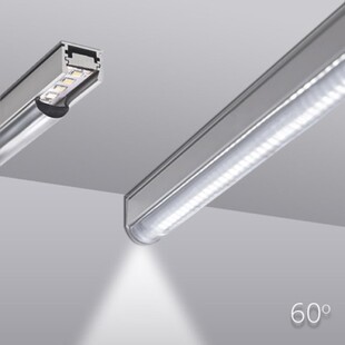 LED profil KLUS REGULOR