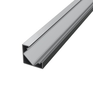 LED profil rohový ALPI 45-BIG