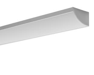 LED profil rohový - KOPRO-30