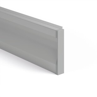 LED profil soklový KLUS OLIS