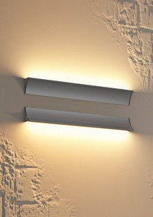 LED profil WERKIN bílý lak