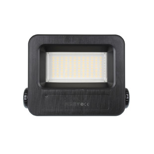 LED reflektor | 30W | IP65 venkovní | 230V | černý |