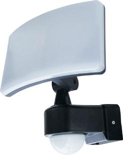 LED reflektor s pohybovým čidlem | 30W | IP65 venkovní | 230V | PIR |  4000K
