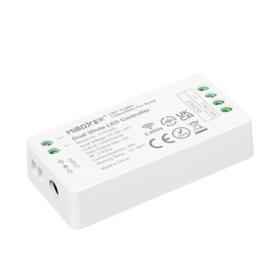 LED sestava ovládání 2v1 Mi-Light 035SA+ pro bílé a CCT LED pásky | 12A | 12-24V |