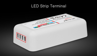 LED sestava ovládání Mi-Light Touch pro RGB pásky |10A| - ML025