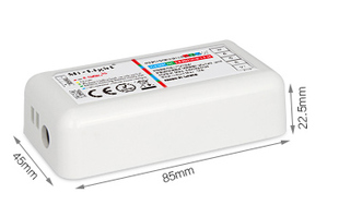 LED sestava ovládání Mi-Light  Touch pro RGBW pásky |10A| - ML027