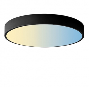LED svítidlo přisazené | DC24V | 18W | kruh | Ø300mm | CCT 2000-6000K |