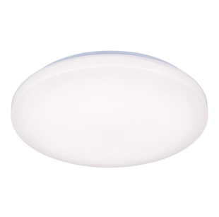 LED svítidlo Pure-S  | 12W | 26,5cm | 4000K | 900lm | kruh