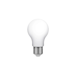 LED žárovka CA GLOBE-P07 stmívatelná | E27 | 230V | 11W | 1055lm | 2700K | CRI>95 | porcelánově bílá