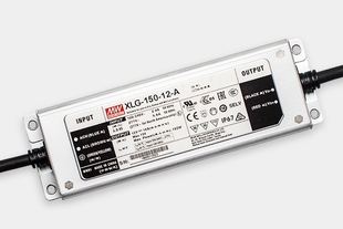 LED zdroj  Meanwell XLG-150-12A | 12V | 150W | 12,5A | IP67 | 5 let záruka