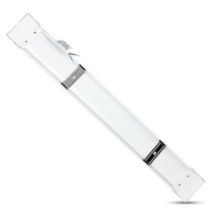 Lineární LED svítidlo GRILL 30cm | 10W | 1200lm | SAMSUNG LED | záruka 5 let