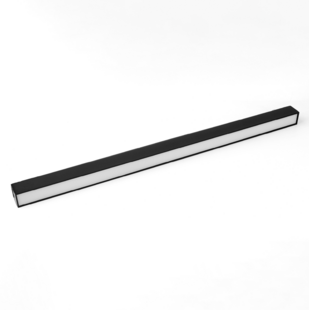 Lištové magnetické svítidlo Mi-Light MINI | RGB+CCT | 24W | DC48V | 2,4GHz + ZigBee 3.0 | Flood |