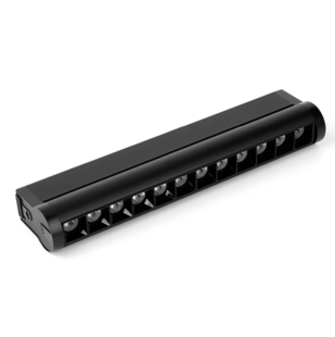 Lištové magnetické svítidlo Mi-Light MINI | RGB+CCT | 6W | DC48V | 2,4GHz + ZigBee 3.0 | GRILL-P|