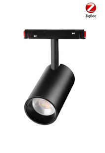 Lištové magnetické svítidlo Mi-Light | RGB+CCT | 25W | DC48V | 1800lm | 2,4GHz + ZigBee 3.0 | Spot |