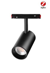 Lištové magnetické svítidlo Mi-LiGHT  | RGB+CCT | 25W | DC48V | 1800lm | 2,4GHz + ZigBee 3.0 | Spot|