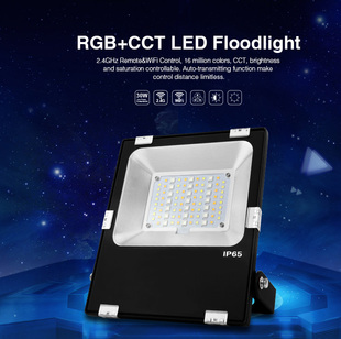 Mi-Light LED reflektor RGB+CCT | 30W | 2800lm | 2,4GHz + WiFI |