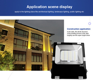 Mi-Light LED reflektor RGB+CCT | 30W | 2800lm | 2,4GHz + WiFI |