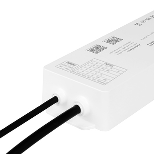 Mi-Light LED zdroj s řízením 5v1 pro LED pásky | 24V | 150W | TUYA | WIFI | PUSH | 2,4GHz | IP67 |