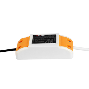 Mi-Light vestavné LED svítidlo do podhledu RGB+CCT | 9W | 720lm |  2,4GHz+WiFi | černé |