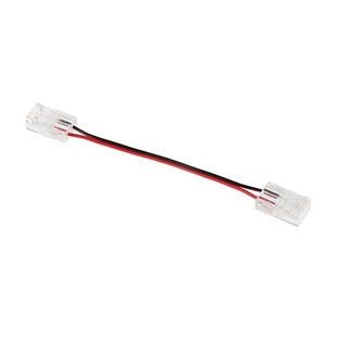 Nacvakávací propojovací konektor TSP pro COB pásky | 8mm | IP20+IP65 |