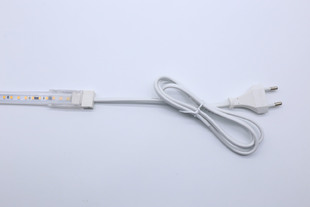 Napájecí kabel pro LED pásek PROFI na 230V