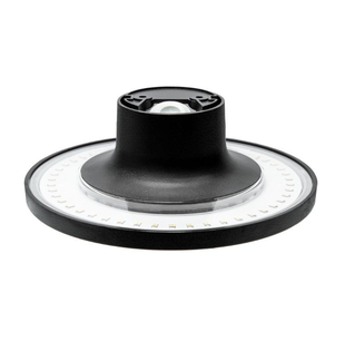 Nástěnné LED svítidlo FALA-2 | 8W | IP65 | plast | 