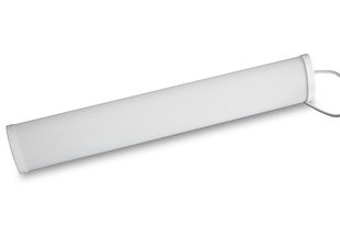 DOPRODEJ - Prachotěsné LED svítidlo OFFICE 150cm | 55W | 4000K | 4800lm | 