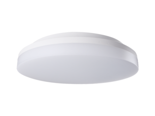 Přisazené LED svítidlo SCR-18-IP | 18W | Ø 220mm | kulaté | IP54 | bílé | přepínatelné CCT | 