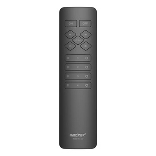 RF ovladač Mi-Light C2 pro chytré zásuvky - 4 zóny a časování