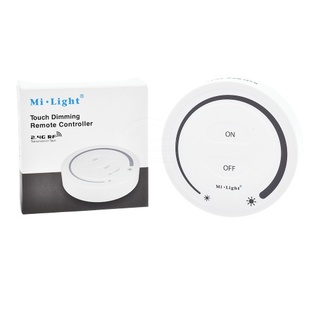 RF ovladač Mi-Light ML087 pro jednobarevné LED pásky - jednozónový