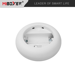 RF ovladač Mi-Light S1 pro CCT LED | 2,4GHz | bateriový | 