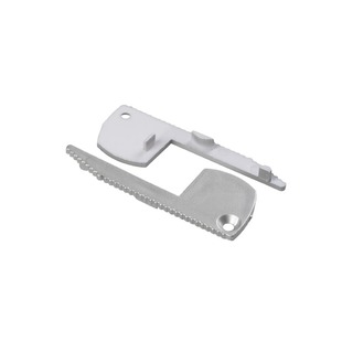 Sada záslepek STAIR metalická