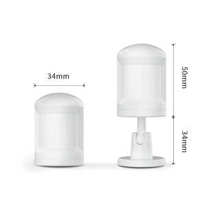 SMART PIR senzor Zigbee