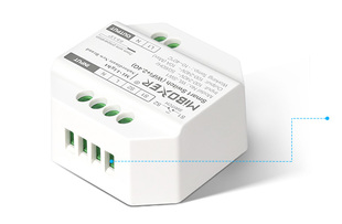 Smart spínač 230V zařízení Mi-Light WL-SW1 | 230V | 2,4GHz+WiFI | 10A | TUYA |