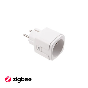 Smart zásuvka 230V | ZIGBEE | 230V | 16A | TUYA | 
