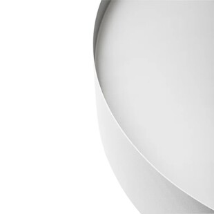 Stropní kruhové LED svítidlo NARA-EDGE | bílé | Ø292mm | IP54 | 10W-20W | 230V | přepínatelné CCT